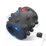 Vibrating Cock Rings Penis Ring for Penis Enlargement Cock Cage Delay Ejaculation Male Chastity Device Sex Toy for Men