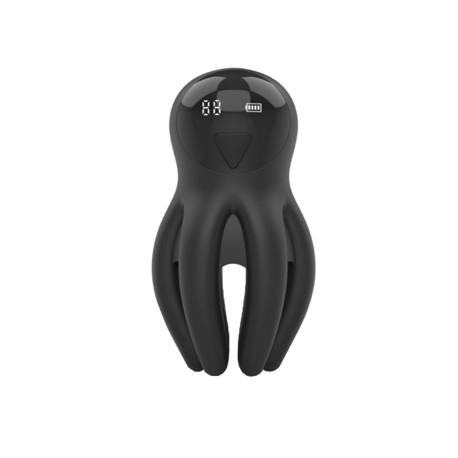 main_pic_0-237 LCD Display Male Vibrator Sex Toys for Men Male Masturbator Penis Training Stroker Glans Stimulator Penis Cup - 图片 1