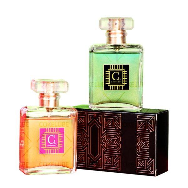 510 K FD Eau De Cologne Perfume for Men Sex Intimate Perfume Pheromone Fragrance OEM ODM