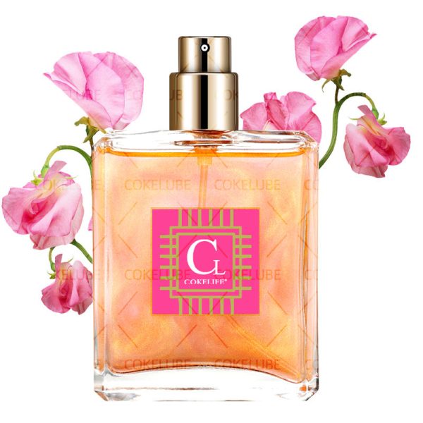 24 H Long Lasting Flower Fragrance Female Perfume Pheromone Sex Perfume Libido Sexual Parfum