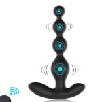 Adults Vibrating Anal Beads