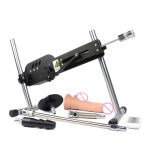 New Sex Chair Sex Machine Automatic Sex Gun for Women With Remote Control Dildo Machine