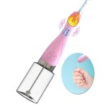 Wholesale Electric Automatic Enema Douche Anti Back - Flow Reusable Leakproof Anal Douche for SM