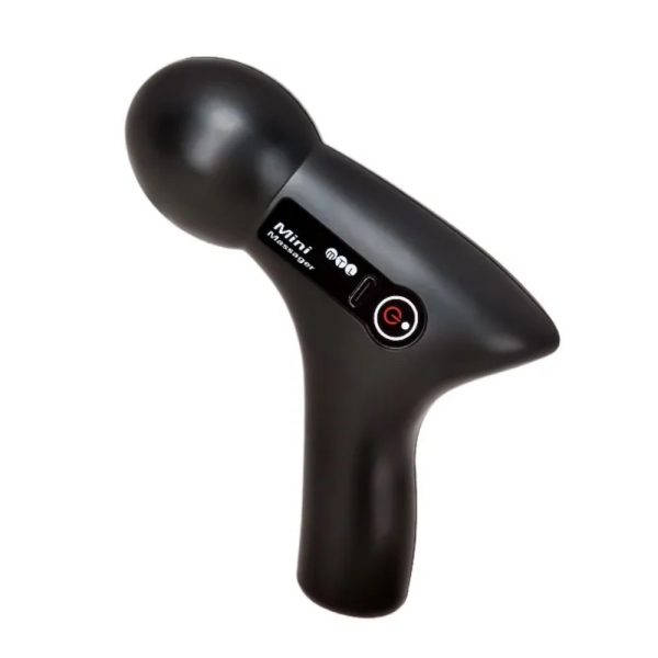 Handheld Body XXXXX Massage Gun Deep Tissue Massage Mini Vibrator Sex Toys for Woman Adult