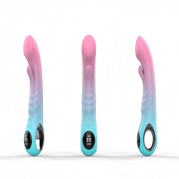 Factory Wholesale Oem G Spot Vibrating Dildo XXX Clitoral Massage Silicone Sex Toys Dildo Box Sex Toy Box for Women