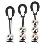 Metal Penis Stretcher Devices Adjustable Penis Physical Exercise Tools Cock Enlarger Sex Toy for Men Cock Extender Toys for Male