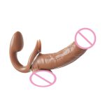 Sex Toys Adult Products for Gay and Women Realistic Penis Dildo