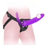 2025 New Style Couples Sex Toy Detachable Double Silicone Dildos Realistic Wearable Dildos for Women Lesbian