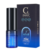 CokeLife OEM Brand Factory Supply Long Time Sex Spray Easy Carry Herbal Extract Delay Spray for Men High Quality