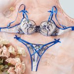Wholesale Design Women's Sexy Lingerie One Piece Lace Underwear Sets Multiple Colors Hollowed Out Women Lingerie Sets