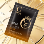 CokeLife Free Sample 20pcs Herbal Extract Male Delay Wet Wipes Organic Sex Wipes for Prolong Ejaculation Long Time Wipes for Men - 图片 2