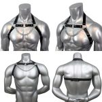 High Quality Sm Adult Slave Game Japanese Bdsm Adult Bondage Kit Set Sex Fetish Bondage Set Sexy for Couples - 图片 2