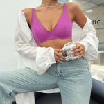 Best-selling Women's Plus-size Bras, Thin and Sexy European and American Lingerie Sets, Gathering Anti-sagging Bra Sets - 图片 2