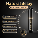 CokeLife Free Sample Herbal 6ML Male Delay Spray Men Premature Ejaculation Control Delay Spray for Men Supplement to Last Longer - 图片 2