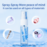 CokeLIfe 22ml Adult Sex Toy Professional Customized Service Hot Selling Cleaner Toy Cleaning Spray Adult Toy Cleansing Agent - 图片 2