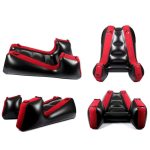 SM Products Sexuale Position Chairs Inflatable Pillow Position Cushion Sofa Chairs for Couples - 图片 2