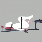 XXX Crab Shape Sex Furniture Erotic Love Chair Bed with Sex Machine BDSM Limbs Restraint Spreader Handcuffs Ankle Cuff Sex Toys - 图片 2
