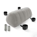 Juguetes Sexuales Inflatable Sex Pillow Cushion Ramp Sex Sofa Bed for Couples Adult Toys Sex Furniture Bondage Bdsm Toys - 图片 2