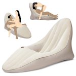 2025 Higher Quality Position Assist Sex Sofa Couples Inflatable Pillow Sex Chair Beds for Erotic Bedroom Games - 图片 2