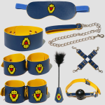 Couple Sex Proper Role Playing Alternative Adult Sex Toys Couples Sex Furniture Bondage Bdsm Set Gear - 图片 2