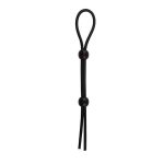 Cheap Price Adjustable Silicone Men Cock Rings Set Adult Sex Toys Delay Ejaculation Penis Silicone Cock Rings for Male - 图片 2