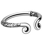 Stainless Steel Penis Ring Male Glans Ring to Increase Orgasm Sex Toys Delayed Ejaculation Chastity Bondage Sex Toys for Men - 图片 2