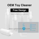 CokeLife Factory Customized Wholesale Sex Toys Cleaner Toys Adult Sex Toy Cleaner With Green and Safe Ingredients - 图片 2