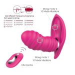 New Clitoral Vibrador Sextoys for Women Vagina Tongue Licking Dildo Vibrator Sex Toys Juguetes Sexuales for Adult - 图片 2