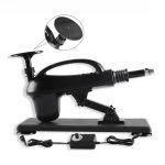 Best Price Sex Machine Adjustable Sex Machine Gun Realistic Dildo Machine Thrusting Dildo Sex Toys for Woman Masturbation - 图片 2