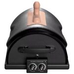 2025 Automatic Ride-On Vibrator Thrusting Dildo Vibrator Couples Anal Bucking Saddle Riding Machine Adult Sex Toys for Woman - 图片 2