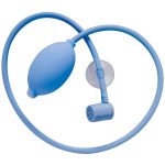 Penis Pump Accessories Bidet Flush Water Sprayer Monthly Wash Basin Universal Accessories Squeeze Pipe Butt Washer Ball - 图片 2