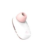 Hot Sale Women Masturbation Sex Toys Vibrator Women Clitoris Nipples 2 in 1 Sucking Licking Discreet Vibrators for Women - 图片 2