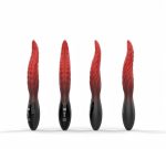 Factory Wholesale Oem G Spot Vibrating Dildo XXX Clitoral Massage Silicone Sex Toys Dildo Box Sex Toy Box for Women - 图片 2