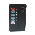 Chastity Cage Accessories Electric Shock Single and Dual Output Host Sexual 5 Pulsation Stimulation Current Device Adult Sex Toy - 图片 2