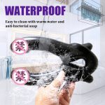 Strapon Dildo Vibrators for Women Triple Motor Massage Anal Clitoris Vaginal G Spot Gay Adult Erotic Intimate Sex Toy for Couple - 图片 2