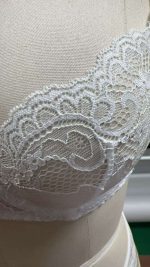 Women's Sexy Lingerie Lace Lingerie for Women Sexy Comfortable Breathable Push-Up Bras Leopard Embroidery Summer Fresh G-String - 图片 2