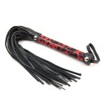 6 Pcs/set Sex Erotic Adults Games BDSM Sex Handcuffs Nipple Clamps Bondage Set Sex Toys for Couples - 图片 2