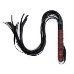 Bondage Restraints Set Plush Sex Toys for Couples, , Adjustable Handcuffs Ball Gag BDSM Kit for Sex - 图片 2