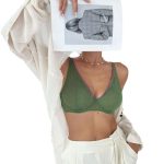 Best-selling Women's Plus-size Bras, Thin and Sexy European and American Lingerie Sets, Gathering Anti-sagging Bra Sets - 图片 3