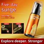 CokeLife Wholesale Bulk 50g Male Penis Nourishing Cream Delay Gel Erectile Se Glide Penis Cream Size Breakthrough Gel for Men - 图片 3