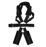 Hot Sale Position Harness Sexual Tool Bondage Gear Restraint Swing Sex Toy for Couples Sex Game Binding Spreader BDSM - 图片 3
