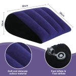 Factory Wholesale Custom Portable Sex Auxiliary Orgasm Bedding High Quality Sex Toys Sex Toy Pillow - 图片 3