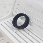Thick Training Locking Rings Dildo Sleeve Penis Ring Adult Product Sex Toys for Man Male Cock Ring - 图片 3