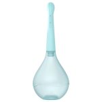 OEM Enjoyment Fun Posterior Anal Enema Tool Posterior Anal Cleaner Flusher Waterproof Adult Sex Supplier for Couple or Gay - 图片 2