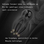 LCD Display Male Vibrator Sex Toys for Men Male Masturbator Penis Training Stroker Glans Stimulator Penis Cup - 图片 3