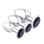 Adult Erotic Butt Plug Anal Sex Toy, Stainless Steel and Jewelry Plug Suit, Women's Sexual Fitness Crystal Jewelry Butt Plug - 图片 3