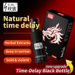 CokeLife Good Price10ml Herbal Extract Delay Ejaculation Spray for Men Long Time Delay Ejaculation Lube Sex Free Sample to Test - 图片 3