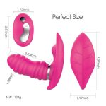 New Clitoral Vibrador Sextoys for Women Vagina Tongue Licking Dildo Vibrator Sex Toys Juguetes Sexuales for Adult - 图片 3