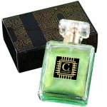 50 ML 80 ML Glass Bottle Perfume Pheromone Sex Parfum Intimate Fragrance Eau De Cologne Perfume for Men - 图片 3
