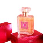 100% Intimate Female Perfume Pheromone Sex Perfume Stimulant Sexual Parfum OEM ODM Formula - 图片 3